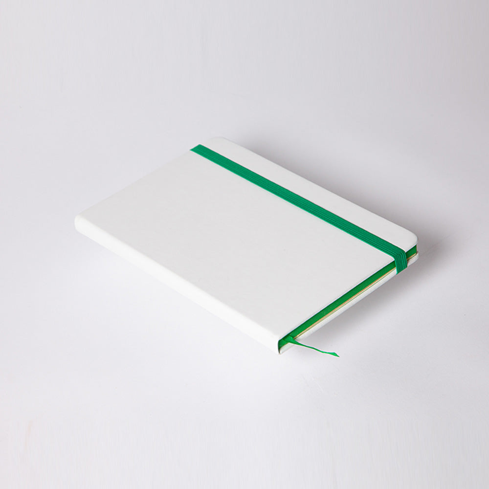 LIBRETA SOHO
