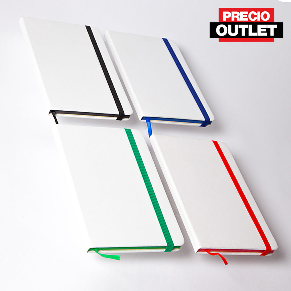LIBRETA SOHO