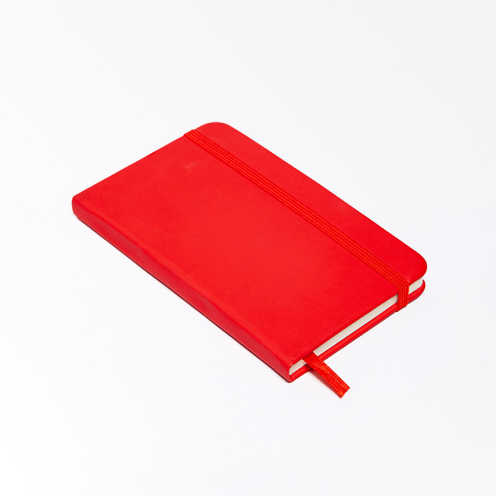 LIBRETA PRAGA COLOR