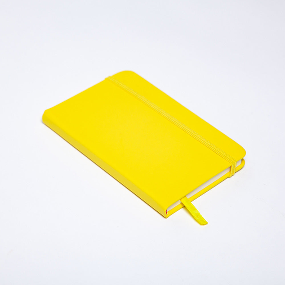 LIBRETA PRAGA COLOR