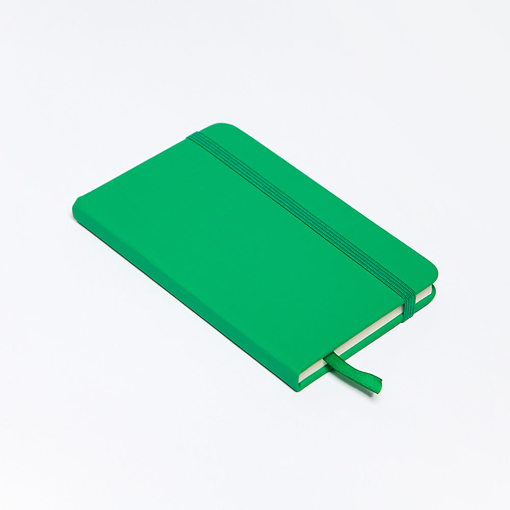 LIBRETA PRAGA COLOR