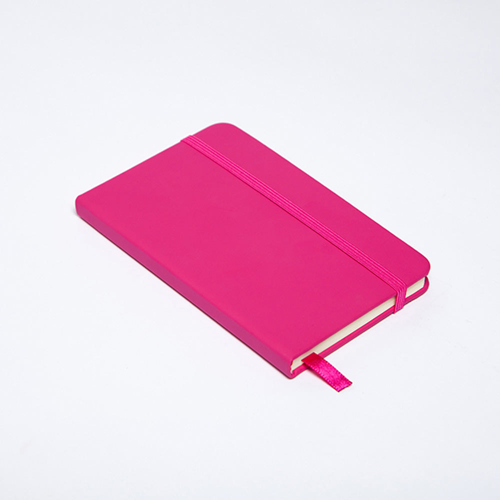 LIBRETA PRAGA COLOR