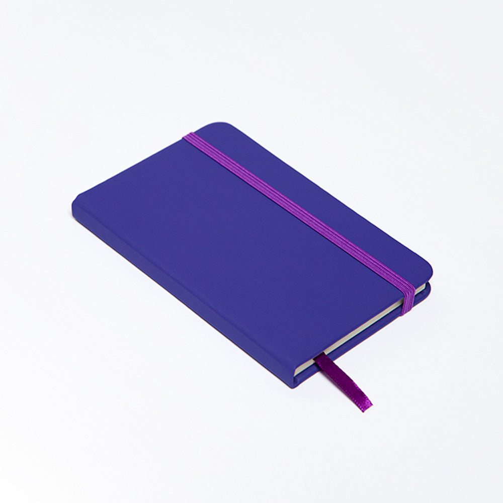 LIBRETA PRAGA COLOR