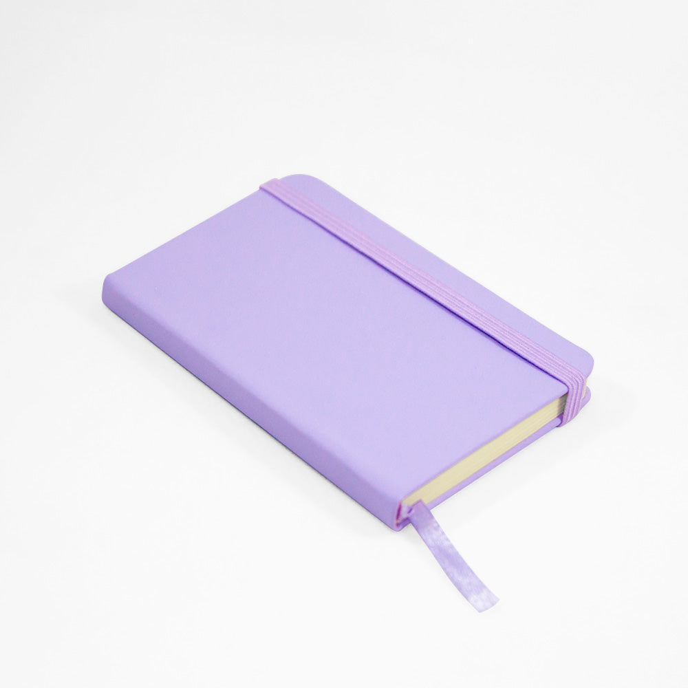 LIBRETA PRAGA COLOR