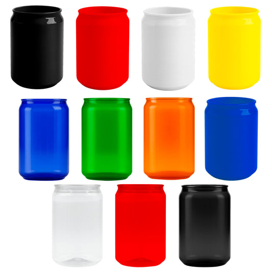 VASO FRESCA