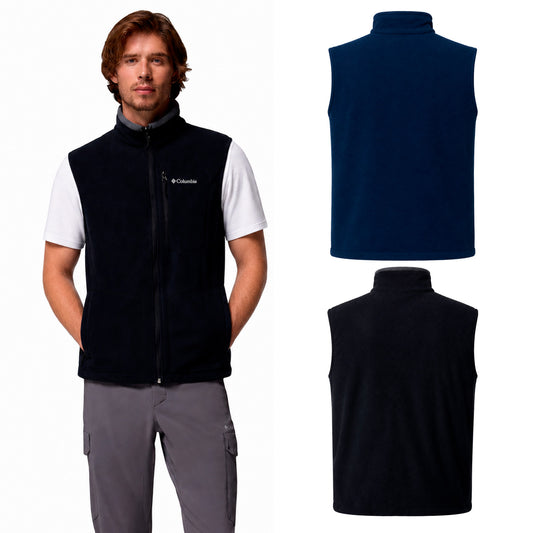 CHALECO FAST TREK COLUMBIA HOMBRE