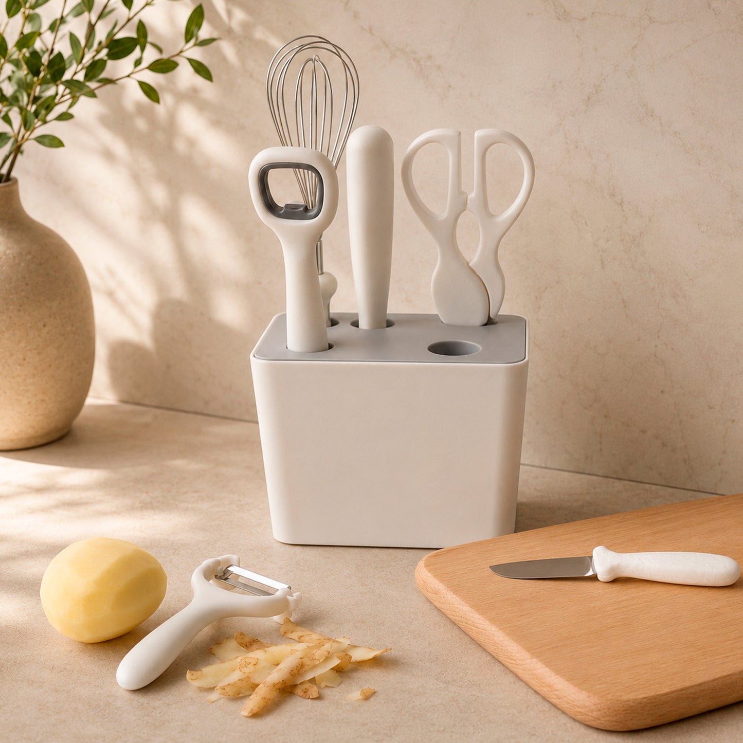 KIT KITCHEN