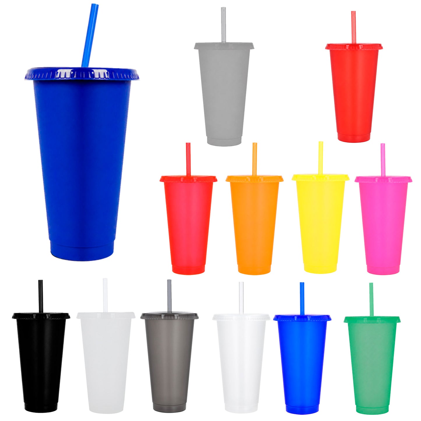 VASO TRITON