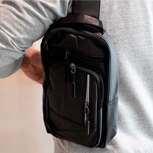 BOLSA COACH