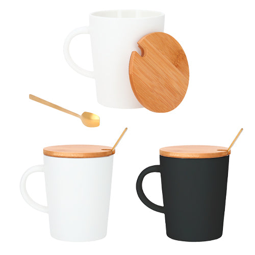 TAZA LUNGO