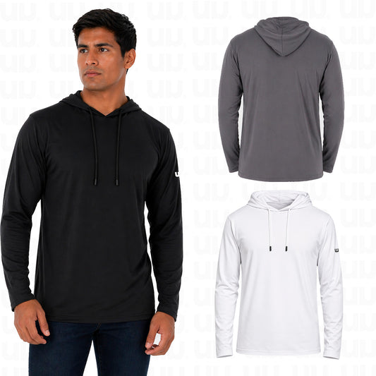 SUDADERA BLIZZARD TUUM