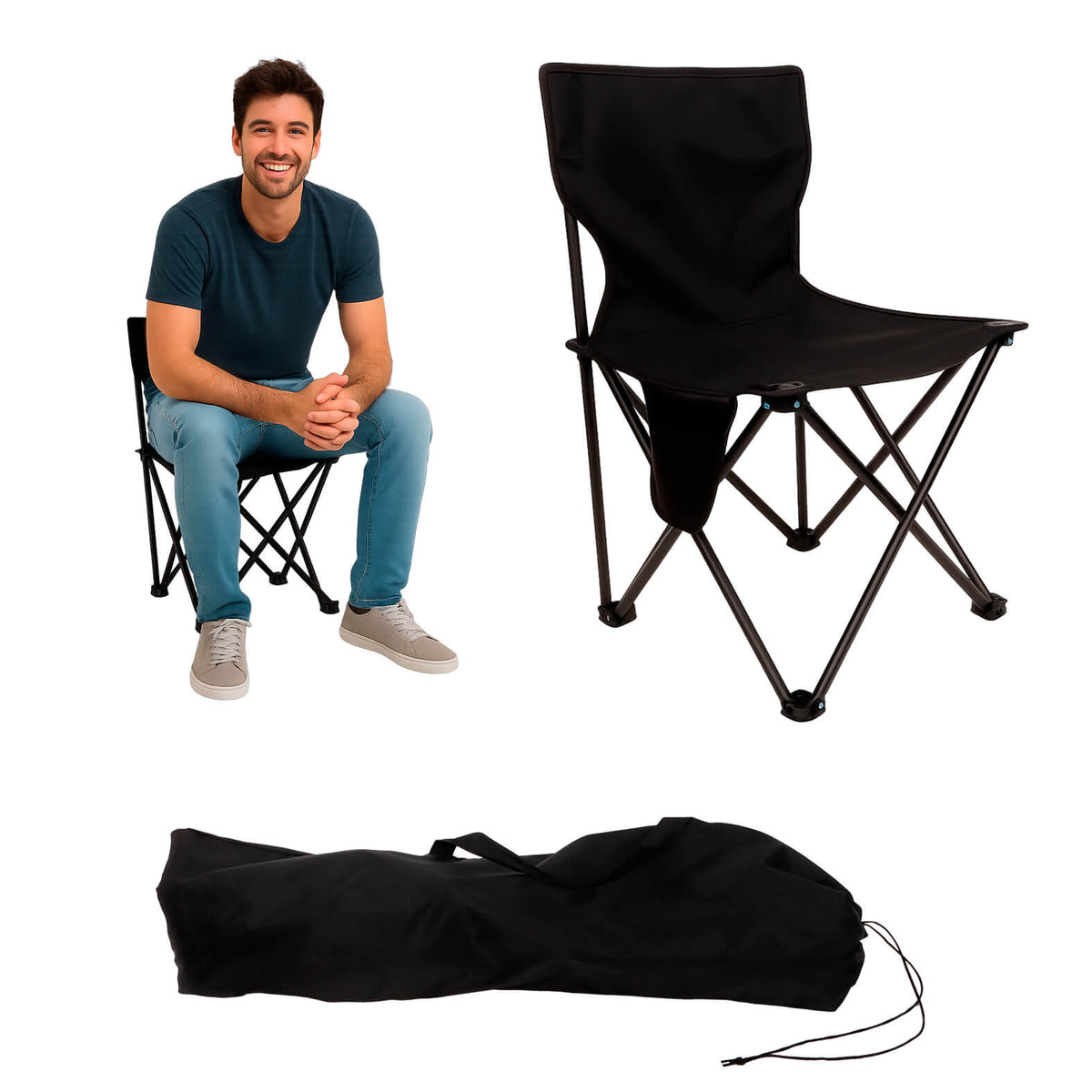MINI SILLA STUL