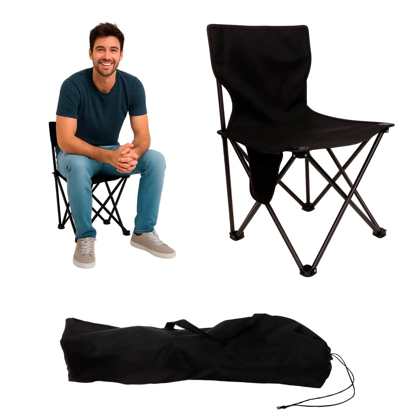 MINI SILLA STUL