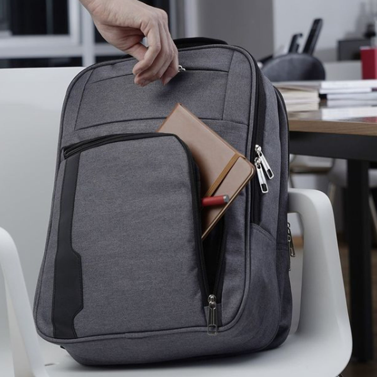 MOCHILA ALBA