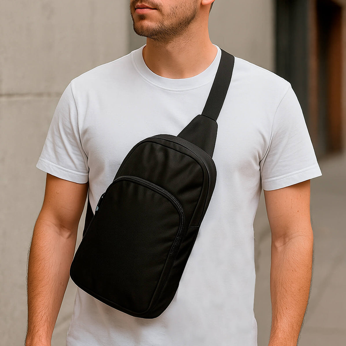 BOLSA SANER