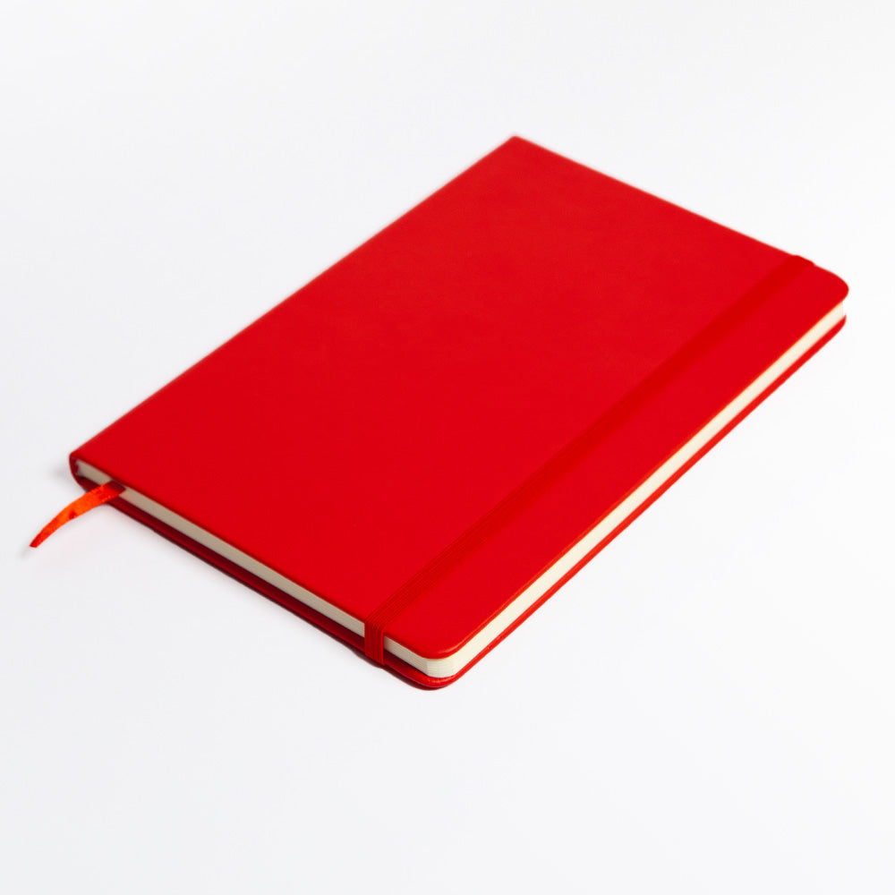 LIBRETA KIEL COLOR