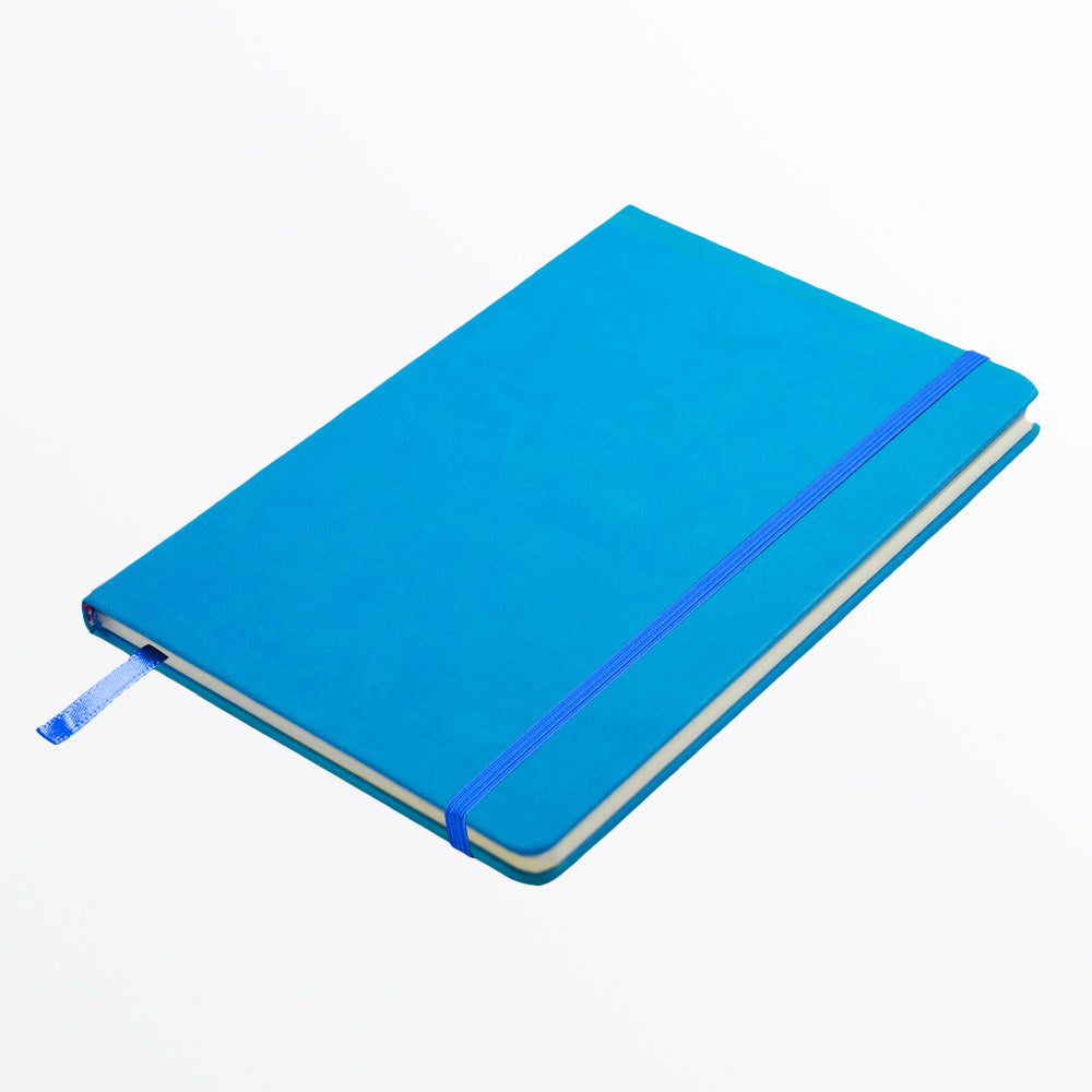 LIBRETA KIEL COLOR