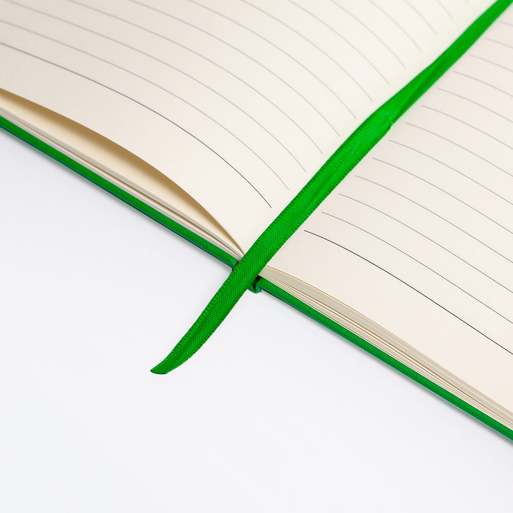 LIBRETA KIEL COLOR