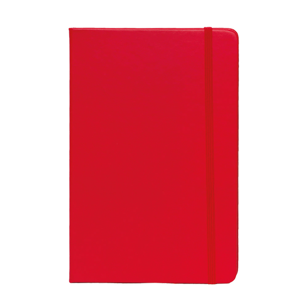 LIBRETA KIEL COLOR