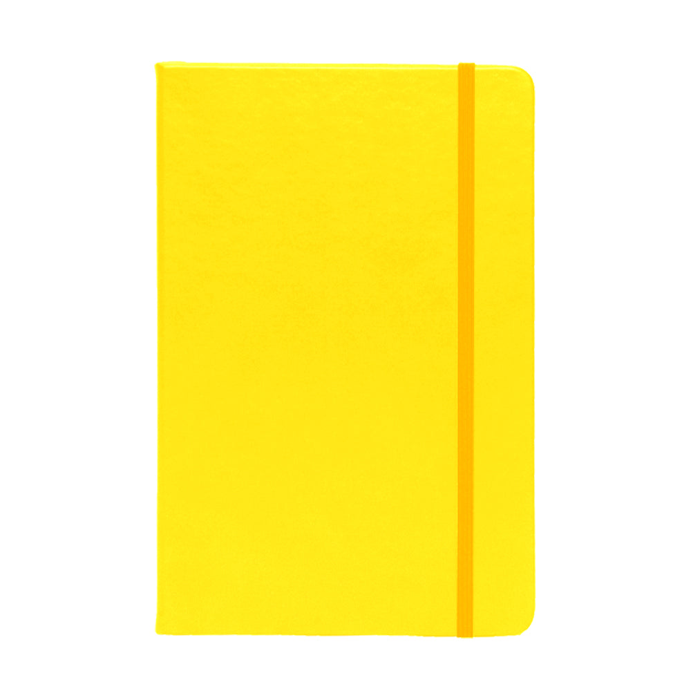 LIBRETA KIEL COLOR