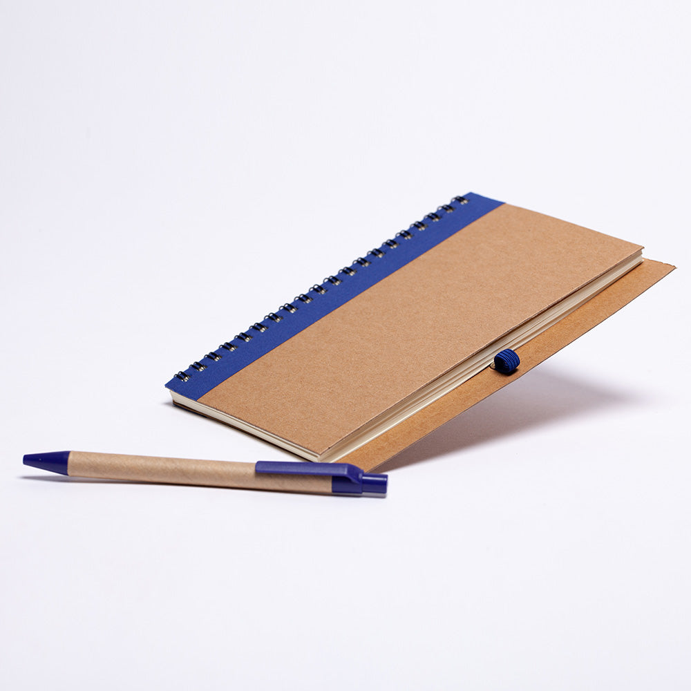 CUADERNO JASPER