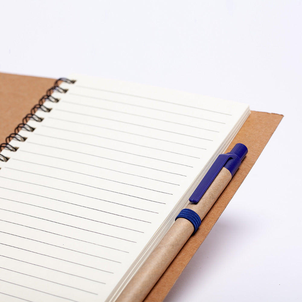 CUADERNO JASPER