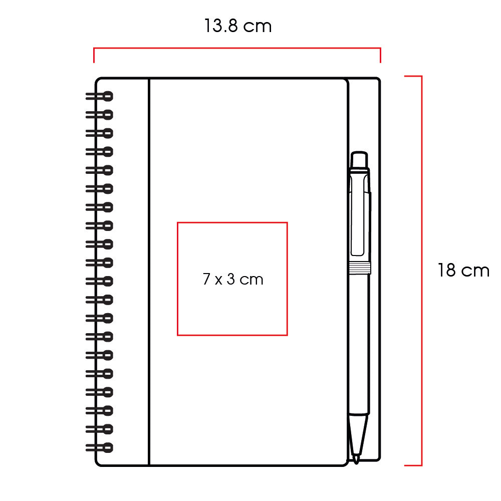 CUADERNO JASPER