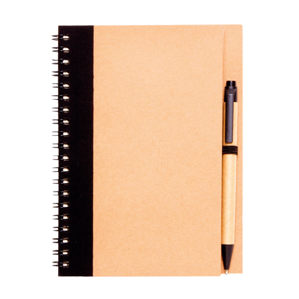 CUADERNO JASPER