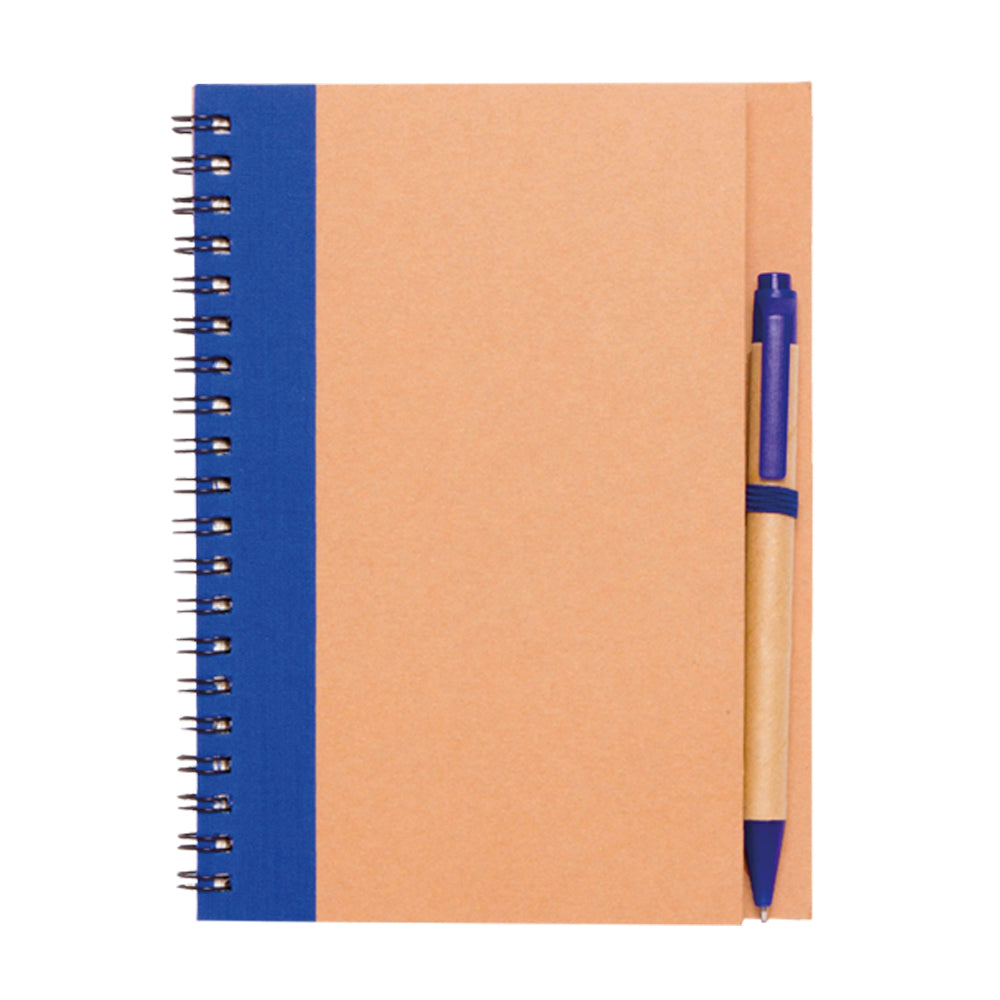 CUADERNO JASPER