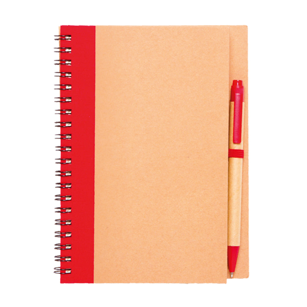 CUADERNO JASPER