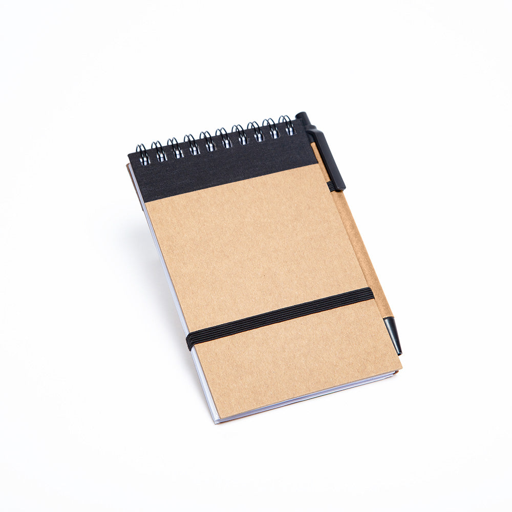 LIBRETA BANFF