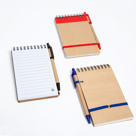 LIBRETA BANFF