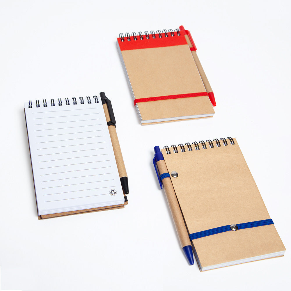 LIBRETA BANFF