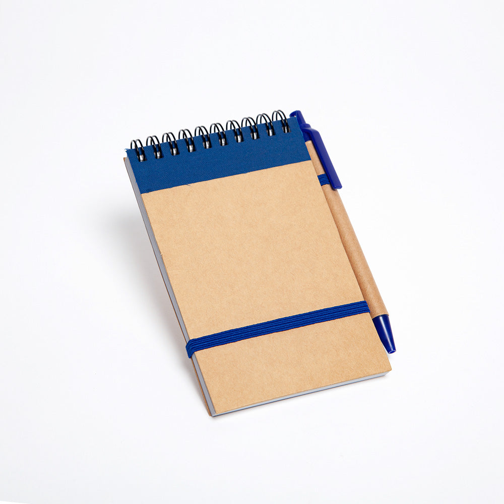 LIBRETA BANFF