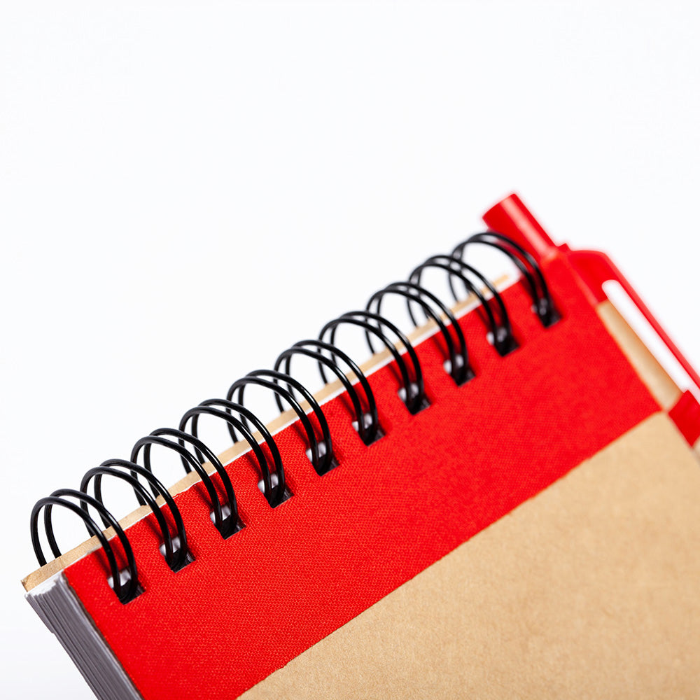 LIBRETA BANFF