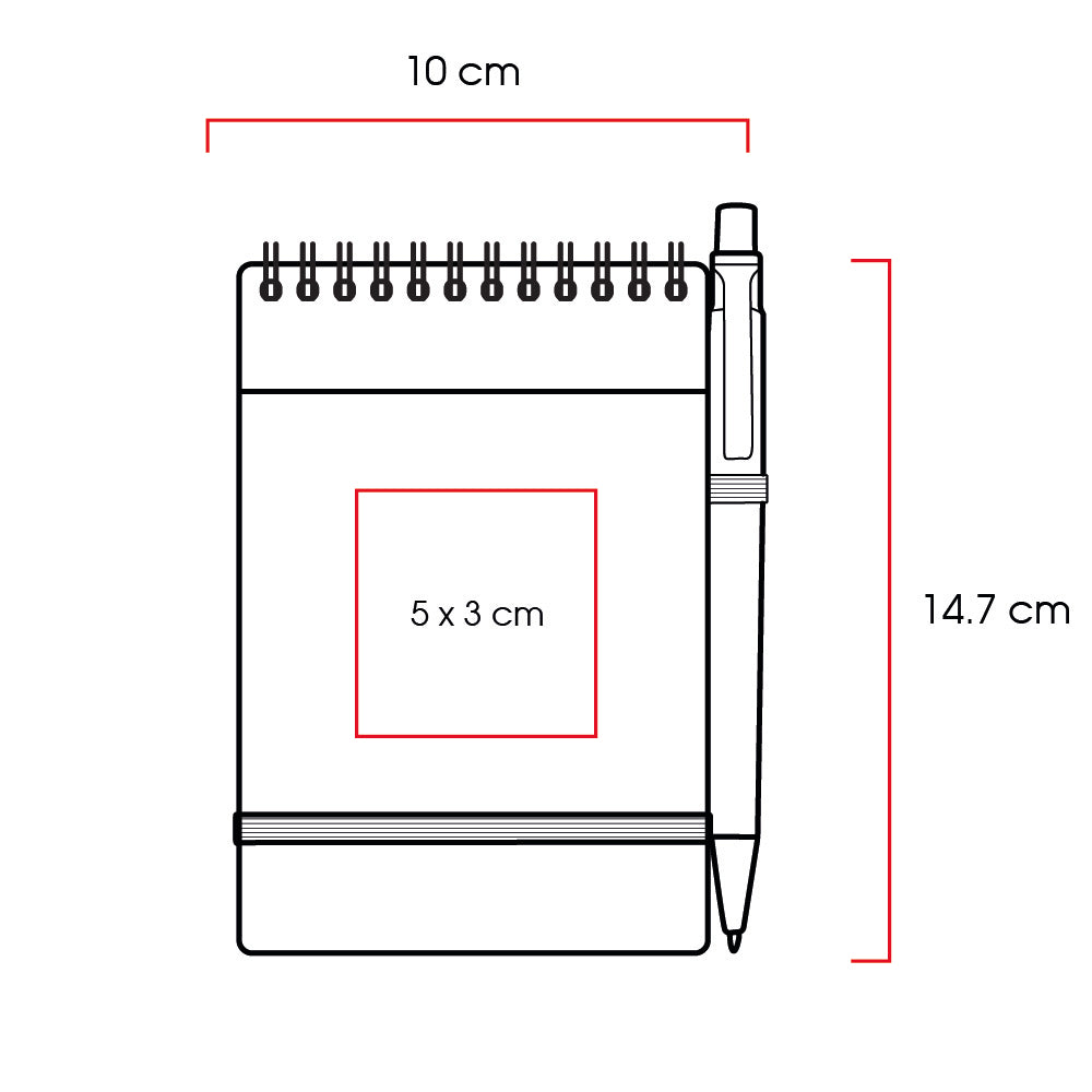 LIBRETA BANFF