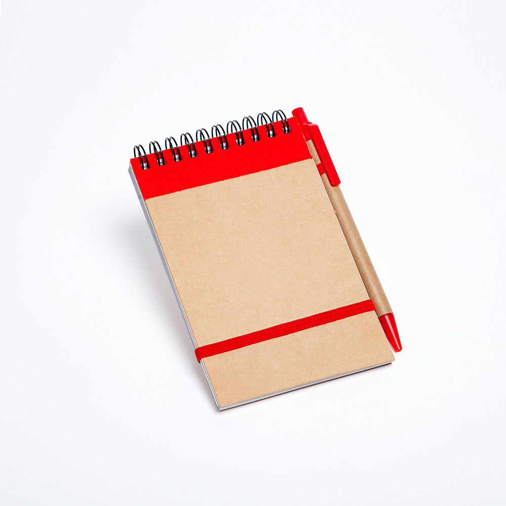 LIBRETA BANFF