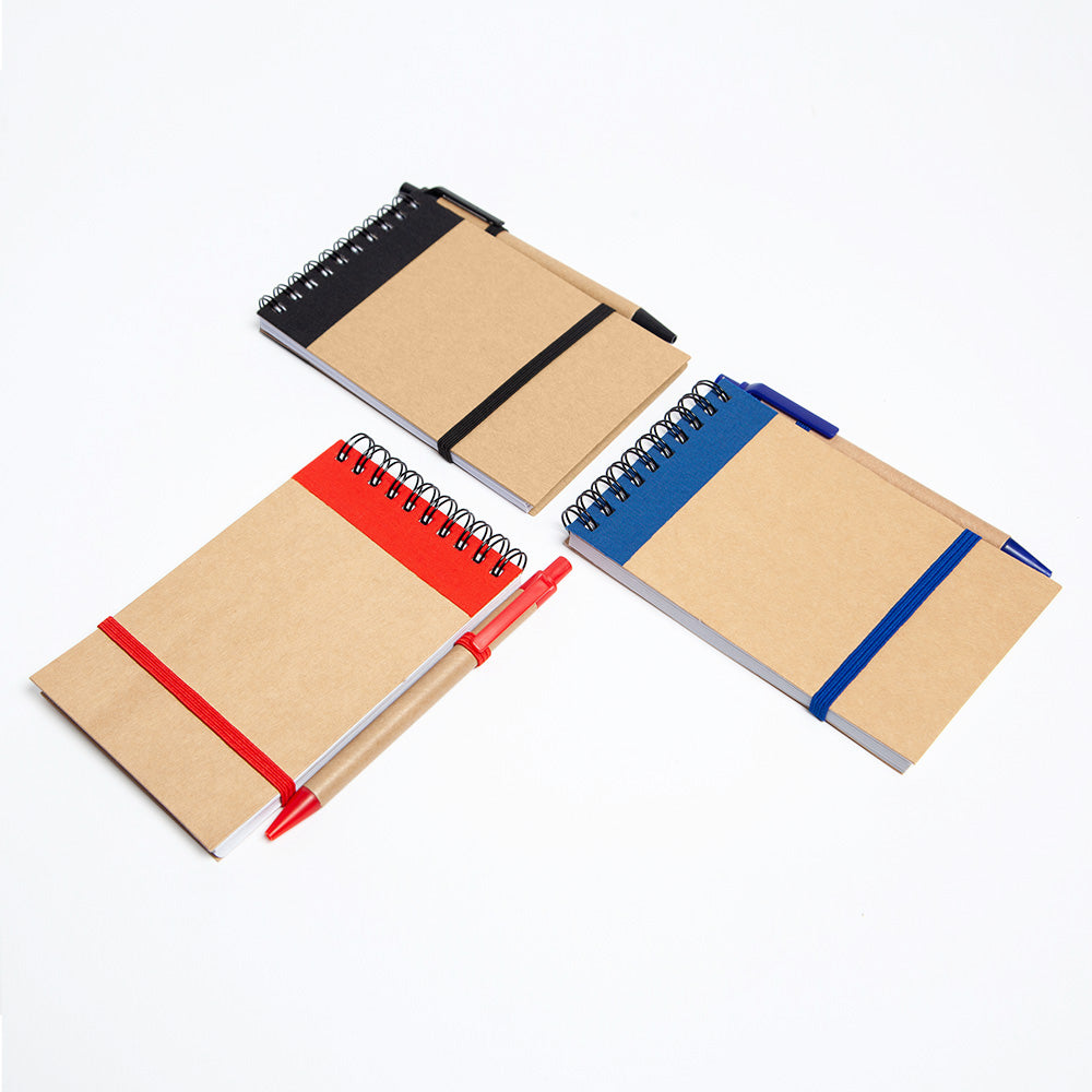 LIBRETA BANFF
