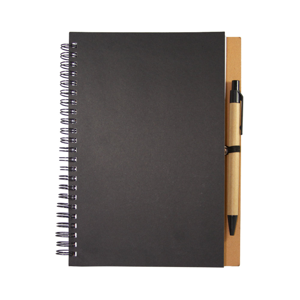 CUADERNO VALENCIA