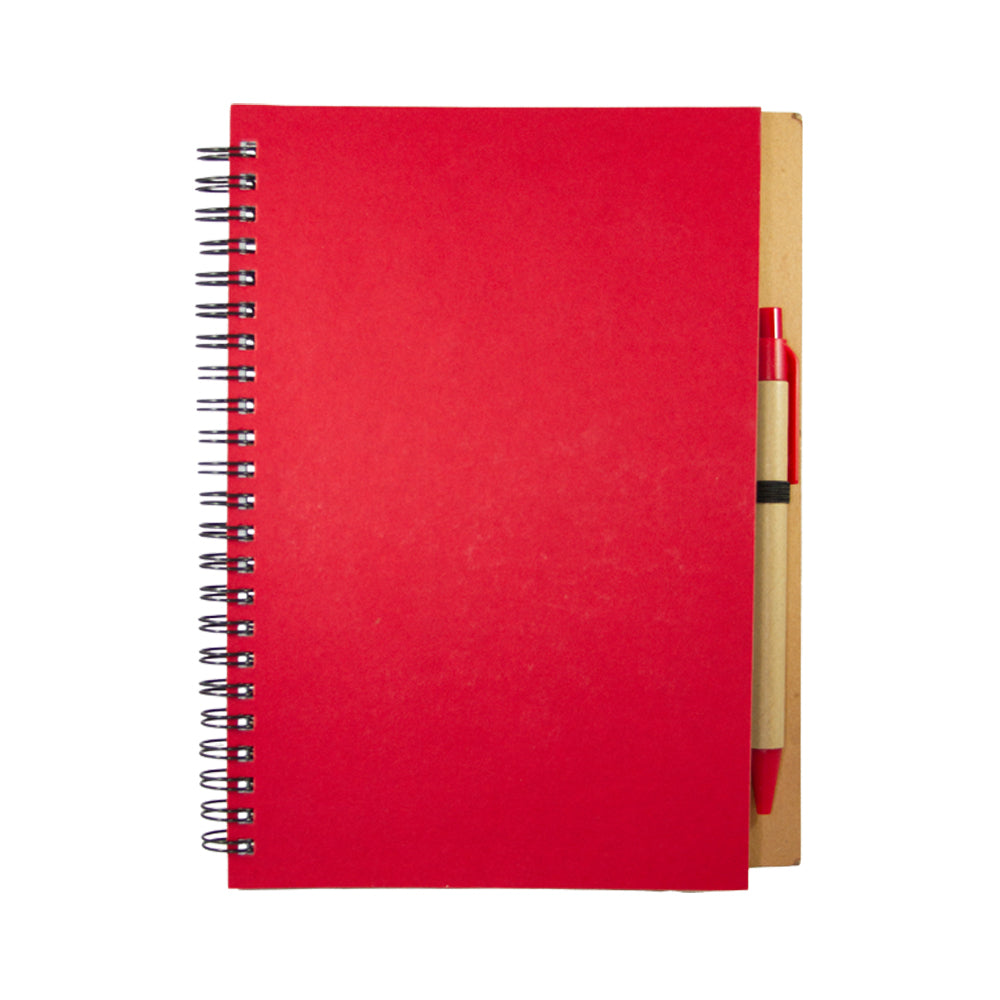 CUADERNO VALENCIA