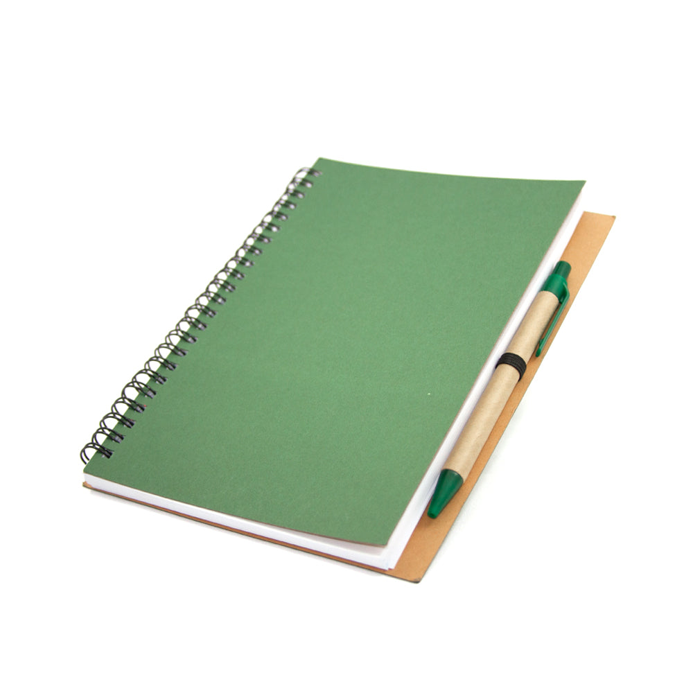 CUADERNO VALENCIA