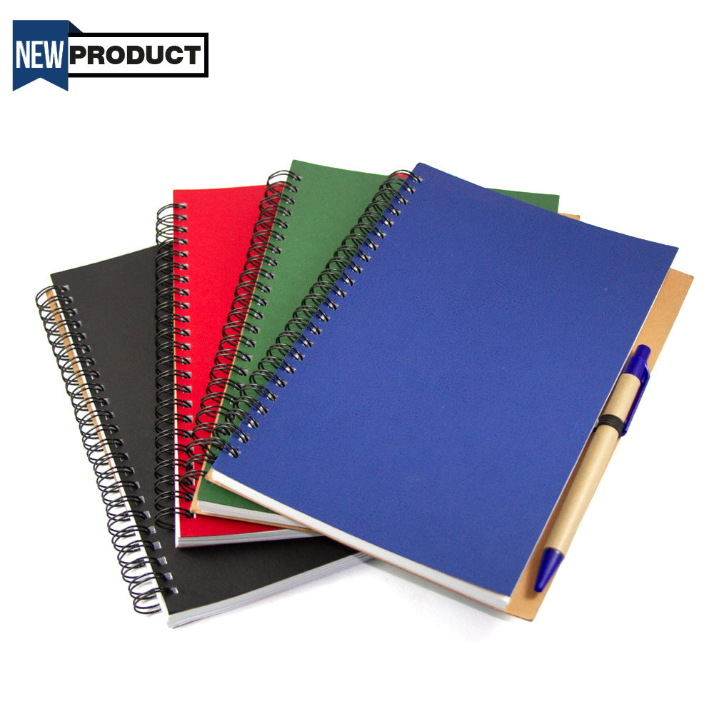 CUADERNO VALENCIA