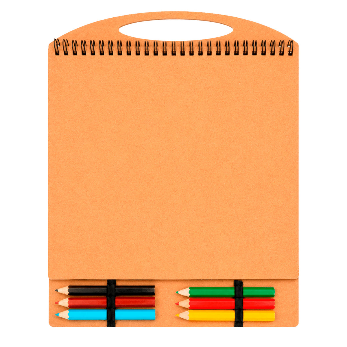 LIBRETA SKETCH