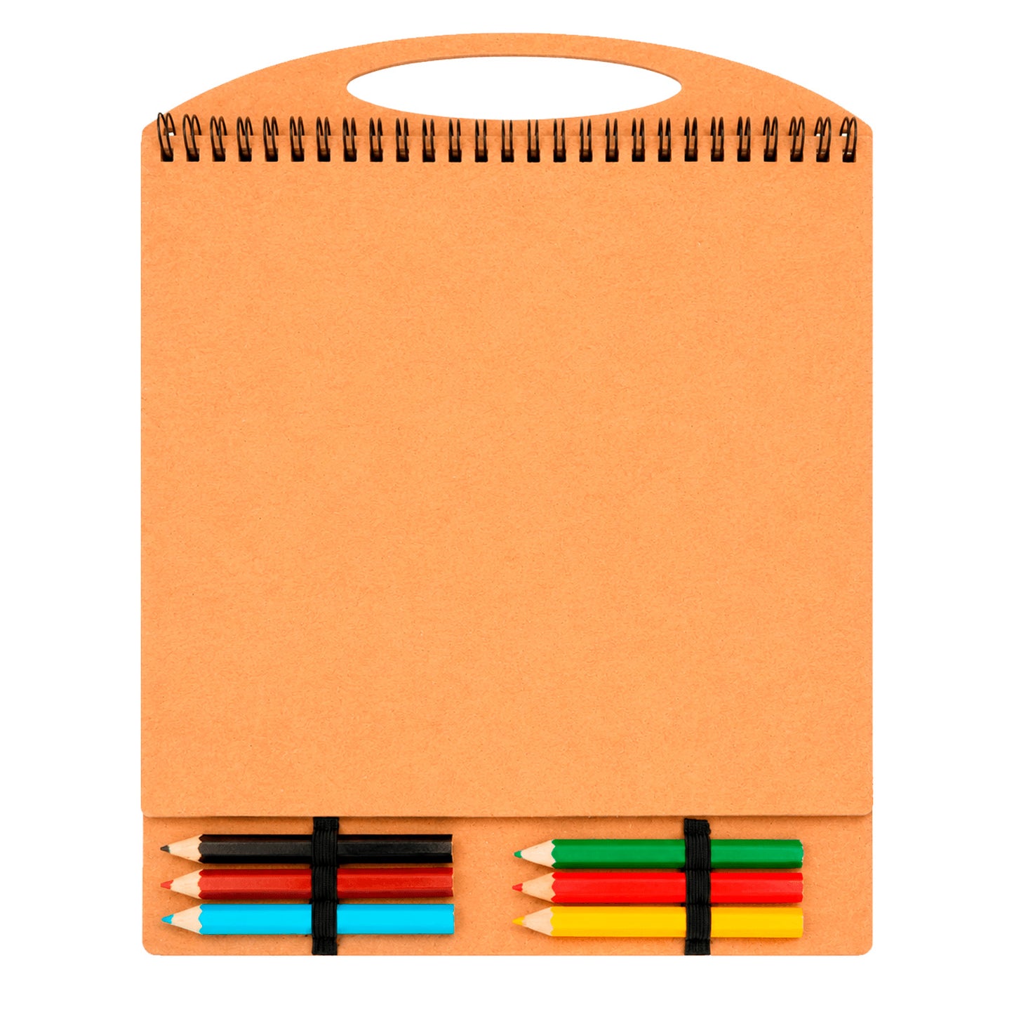 LIBRETA SKETCH