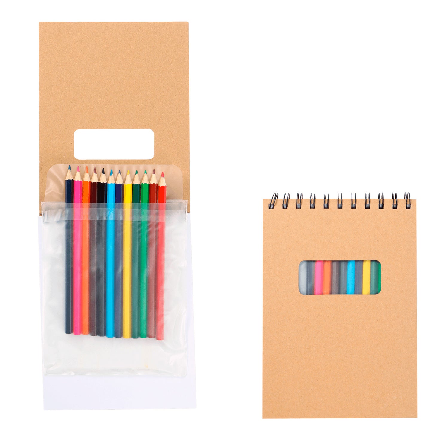 LIBRETA FRED