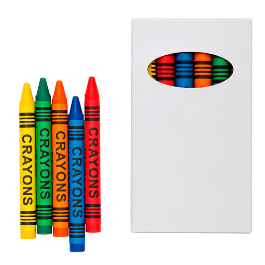 CRAYOLAS CLOOS