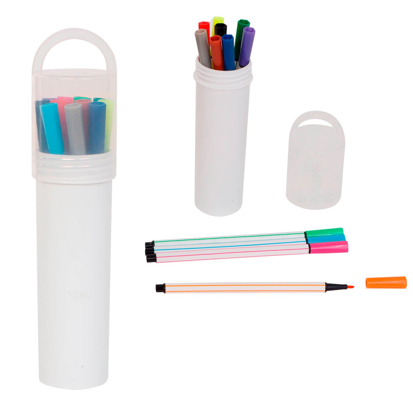 SET PINTORI