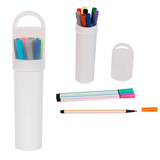SET PINTORI