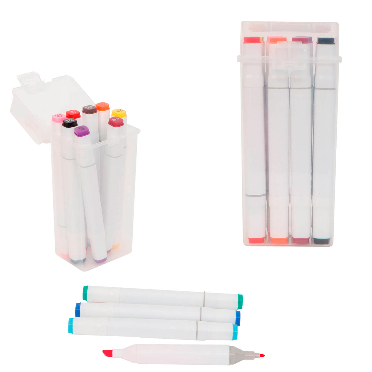 SET INKER