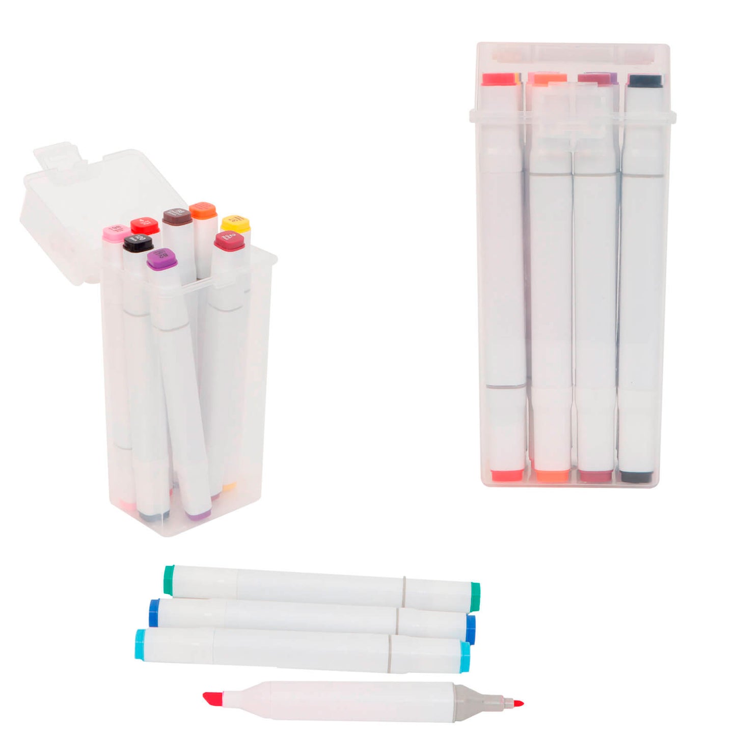 SET INKER
